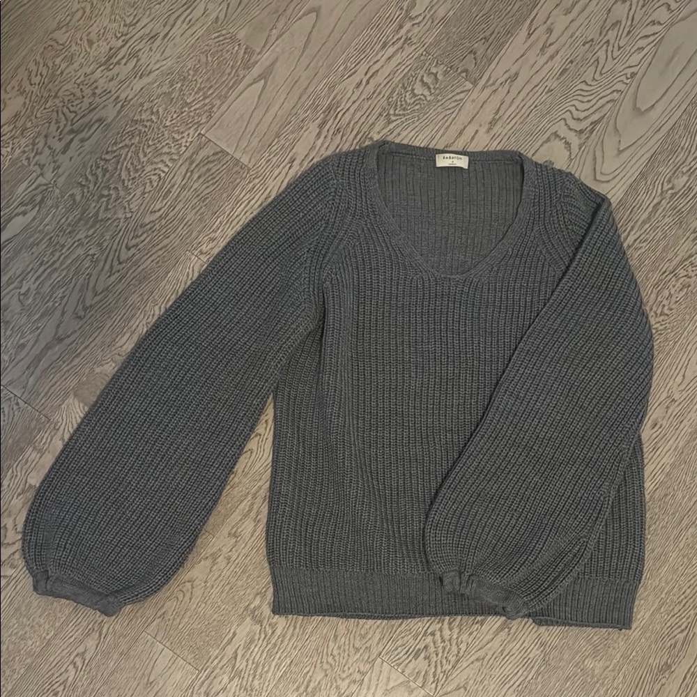 Babaton Women's Sweater